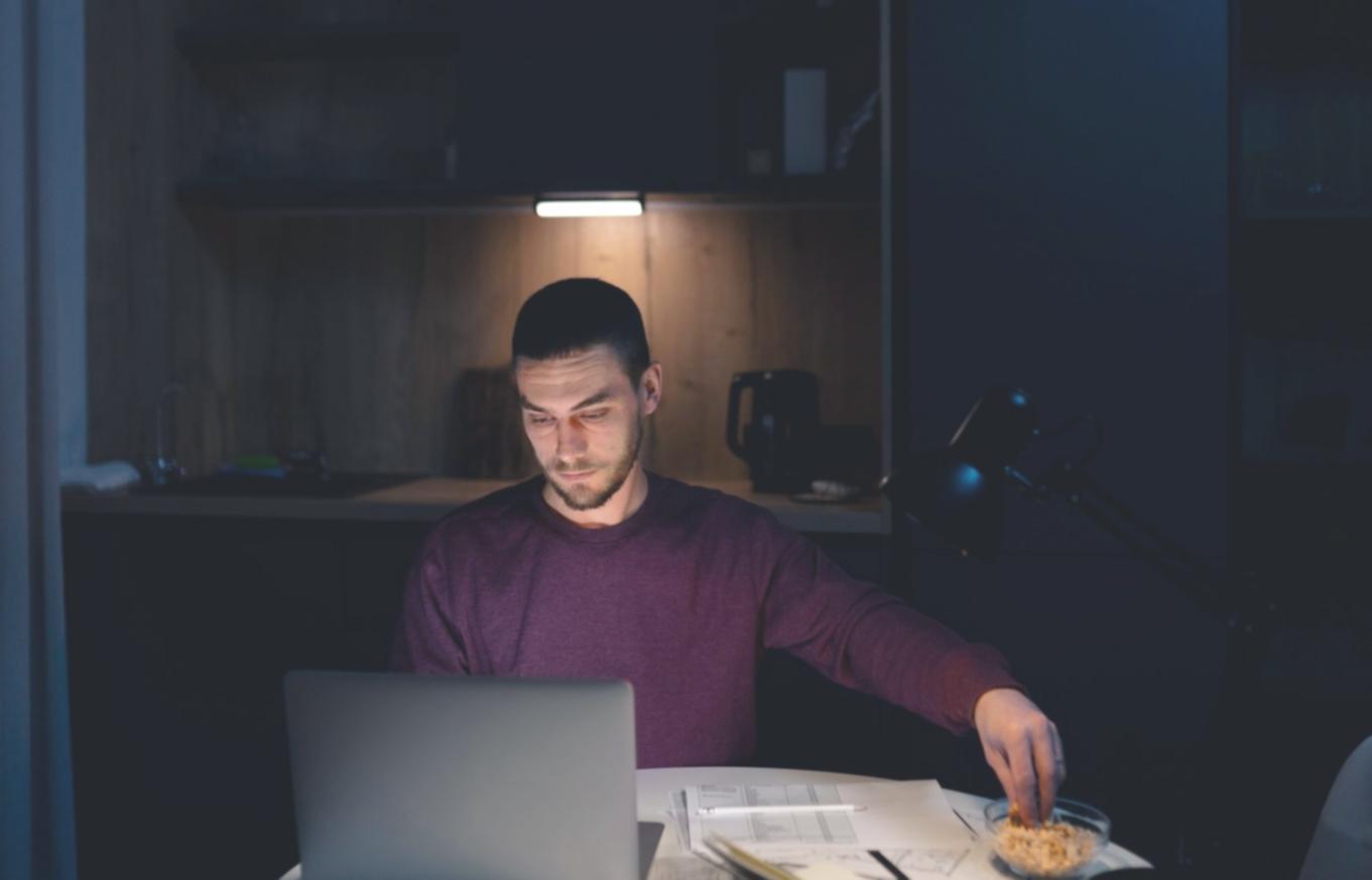 Students collaborating during a financial planning workshop session